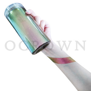 Ocrown <span class=keywords><strong>Cameleon</strong></span>สีเปลี่ยนหลวมแป้งสำหรับเครื่องสำอางค์ - Product Image 1