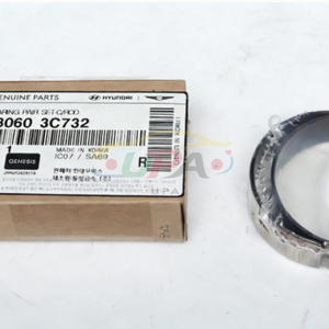 ลูกสูบและแกนลูกสูบคุณภาพดั้งเดิม รุ่น 23060-3C732 230603C732 สำหรับฮุนได เกีย IX35 23060 3C732 - Product Image 1