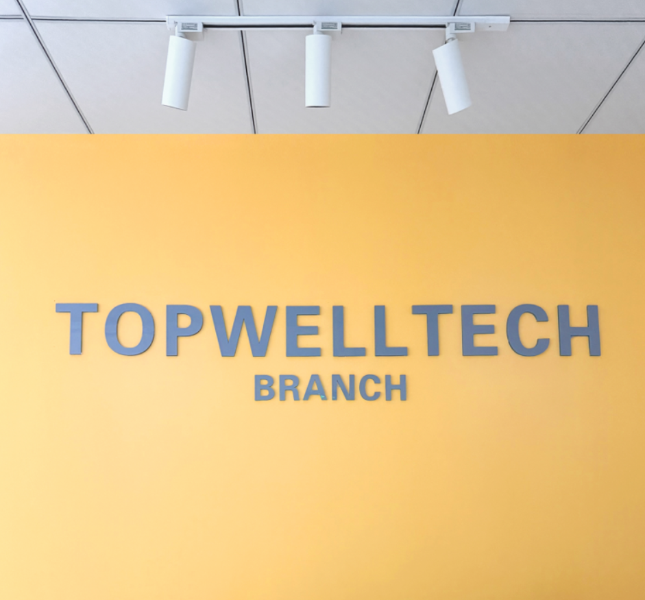 Shenzhen Topwelltech Limited logo