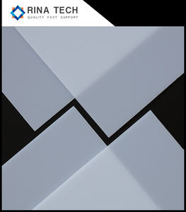 แผ่นโพลีคาร์บอเนตพลาสติกกระจายแสง LED 1.0 มม - Product Image 3