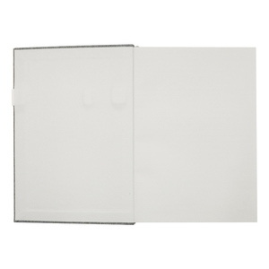 <span class=keywords><strong>Trousse</strong></span> d'agenda A5 Odm Rpet, étiquette composant pour ordinateur portable, papier kraft, compatible avec les compteurs <span class=keywords><strong>de</strong></span> Page, nouvelle collection - Product Image 6