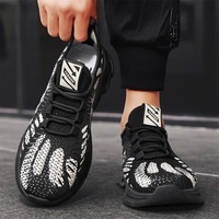 Chaussures de basketball pour hommes, baskets basses, chaussures décontractées de marche, chaussures de luxe personnalisables, chaussures de skateboard pour hommes