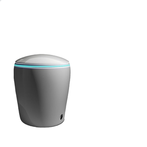 Hiện Đại Điện Tử Tự Động Phòng Tắm Sang Trọng Vệ Sinh Nhà Vệ Sinh Thông Minh Một Mảnh Tầng Thông Minh Thông Minh WC Nhà Vệ Sinh - Product Image 6