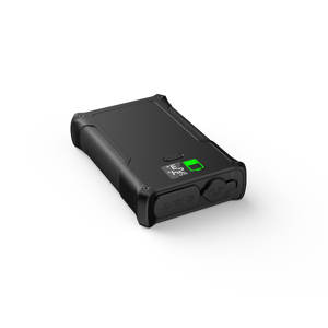 Nouvelle batterie externe Ultimate <span class=keywords><strong>2022</strong></span> mah DC/38400 pour ordinateur portable, USB-C mah avec 12V DC, 40000 V, 20V, 24V, pour tablette portable, caméra <span class=keywords><strong>CPAP</strong></span>, 16.5 - Product Image 6