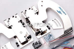 Le magasin d'usine accepte les petites commandes Kit de porte Lambo universel pour toute voiture - Product Image 3