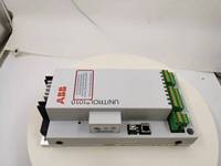 UNITROL 1010-0001 ABB Régulateur de tension automatique AVR 3BHE035301R1002