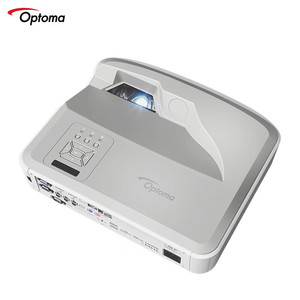 ZU500USTe ZU500USTe Projecteur portable ultra courte focale WUXGA 2K Mini DLP LED/LCD USB Haute luminosité ZU500USTe pour la maison et l'éducation - Product Image 3