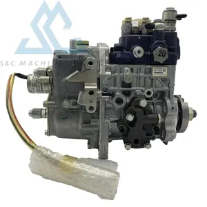 4TNV98 4TNV94 Fuel Injection Pump 729974-51400 729932-51360 Original New 729932-51400 For Yanmar