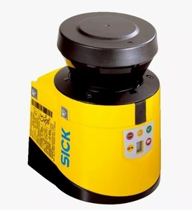 Escáneres Láser de Seguridad NUEVOS Y ORIGINALES SICK S300 S30B S30B-3011GB S30B-3011DA S30B-3011CA S30B-3011BA S30B-2011GB - Product Image 1