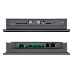 PC industriel le moins cher 7 pouces RK3568 2,0 GHz Android/Ubuntu/Linux <span class=keywords><strong>Ordinateur</strong></span> industriel avec RS232 RS485 Double LAN pour l'industrie - Product Image 3