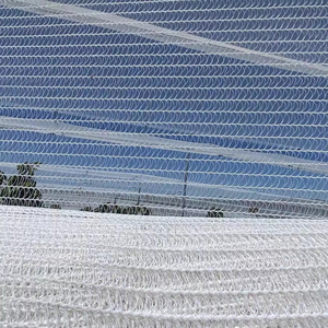 कारखाने की आपूर्ति एंटी-हैल नेट/हैल सुरक्षा नेट/सेब ट्री एंटी हैल नेट - Product Image 5