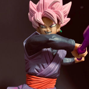 Nouveau design en gros modèle de jouets figurine Zamasu Action & Toy Figures Color Box <span class=keywords><strong>Vegeta</strong></span> <span class=keywords><strong>Vs</strong></span> Black <span class=keywords><strong>Goku</strong></span> <span class=keywords><strong>DBZ</strong></span> <span class=keywords><strong>Goku</strong></span> Action Figure - Product Image 6