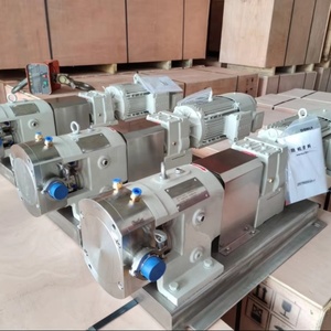 <span class=keywords><strong>Pompe</strong></span> chocolat <span class=keywords><strong>Nutella</strong></span> 25 kg/min garantie d'un an <span class=keywords><strong>Pompe</strong></span> à lobes double couche <span class=keywords><strong>Pompe</strong></span> de transfert de chocolat - Product Image 1