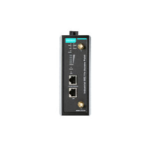 WGZX <span class=keywords><strong>MAXO</strong></span> AWK-3131A Client Wireless industriale 2.4GHz 802.11b G N IP68 convertitore Ethernet da esterno - Product Image 4