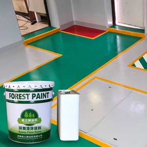 Nouvelle Offre : Peinture de <span class=keywords><strong>sol</strong></span> enduite OEM pour revêtements de <span class=keywords><strong>sol</strong></span> de <span class=keywords><strong>garage</strong></span>, revêtement liquide <span class=keywords><strong>époxy</strong></span> antidérapant pour sols en ciment de restaurant - Product Image 1