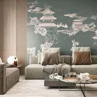 Panneaux muraux en nid d'abeille écologiques et modernes à rainures et languettes pour l'intérieur/extérieur/usage extérieur du salon