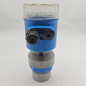 Contrôleur de niveau d'eau 4-20 mA, capteur de niveau de profondeur ultrasonique, contrôleur de niveau d'eau 4-20 mA, capteur de niveau de profondeur ultrasonique - Product Image 4