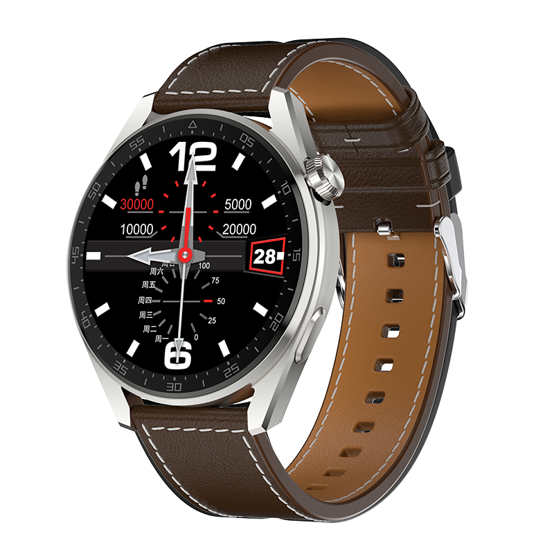 หนังสีน้ำตาล