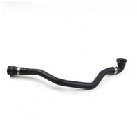 Manguera de Refrigerante EPDM Original 17127536232, Tubo de Refrigeración Universal para Motor, Repuesto para Vehículos