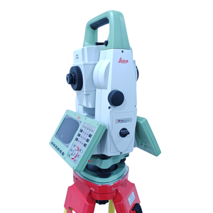 Chất lượng cao được sử dụng Leica tổng trạm TS16 mô hình với bảo hành 1 năm để thử nghiệm bao gồm các mô hình TS07 và TS10 - Product Image 4