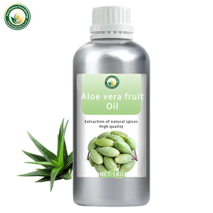 <span class=keywords><strong>Huile</strong></span> de Fruit d'<span class=keywords><strong>Aloe</strong></span> <span class=keywords><strong>Vera</strong></span> Naturelle Hydratante et Réparatrice, <span class=keywords><strong>Huile</strong></span> Végétale pour Soins de la Peau, Cosmétiques, Soins Capillaires, Matière Première - Product Image 2
