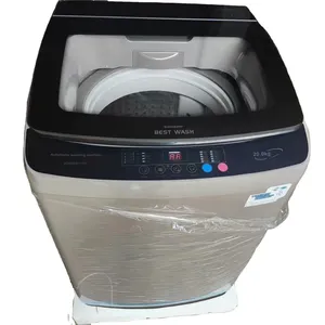 Lavadoras de Carga Superior, Totalmente Automáticas, Profesionales, de 20 kg de Capacidad - Product Image 1