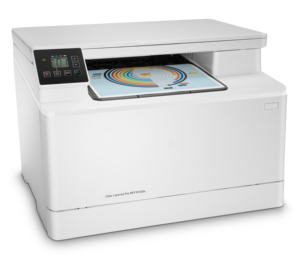 <span class=keywords><strong>Impresora</strong></span> Multifuncional Láser a Color LaserJet Pro MFP M180n A4, 16 ppm, Escáner USB, Resolución de 600*600 dpi, 1 Año de Garantía, en Stock - Product Image 3