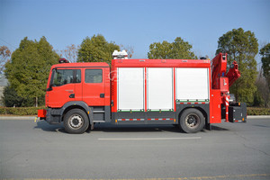 <span class=keywords><strong>Camion</strong></span> <span class=keywords><strong>de</strong></span> lutte contre l'incendie MAN high <span class=keywords><strong>aéroport</strong></span> 4*2 foam 8 tonnes <span class=keywords><strong>camion</strong></span> <span class=keywords><strong>de</strong></span> lutte contre l'incendie - Product Image 5