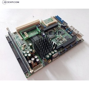 NOVA-EDEN-733R Rev 1.1 เมนบอร์ดคอมพิวเตอร์อุตสาหกรรม โมดูลการ์ดซีพียู ผ่านการทดสอบแล้ว ใช้งานได้ อะไหล่สต็อกมือสอง NOVA-EDEN-733R Rev - Product Image 2