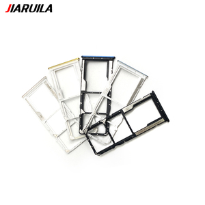 Piezas de reparación de teléfonos móviles al por mayor soporte <span class=keywords><strong>SIM</strong></span> para Redmi Note 11 4G/para Xiaomi <span class=keywords><strong>Poco</strong></span> <span class=keywords><strong>M4</strong></span> <span class=keywords><strong>Pro</strong></span> 4G ranura para tarjeta <span class=keywords><strong>SIM</strong></span> lector <span class=keywords><strong>Sim</strong></span> - Product Image 3