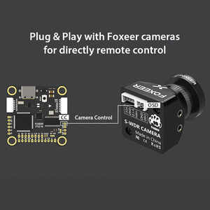 <span class=keywords><strong>Foxeer</strong></span> <span class=keywords><strong>F722</strong></span> V4 MPU6000 FC 8S Dual BEC Barometer X8 ตัวควบคุมการบิน 30.5X30.5 มม. 4 มม. 8S LIPO สำหรับโดรน FPV Freestyle อะไหล่ DIY - Product Image 6