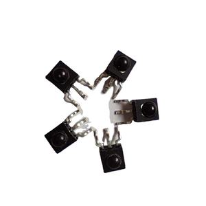 LCN 940nm IR Receiver Sensor Dual-Frequency (38kHz) Transmitter Hidden LED Infrared Module SMD Metal Laser Optical <b>Amplifier</b> - Product Image 1
