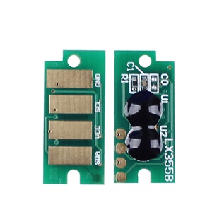 ACRO Chip Hộp Mực Tương Thích CT202405 593-BBMF 47GMH Cho Dells Cloud Chip H815dw Đa Chức Năng - Product Image 3