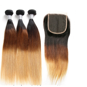 1B 4 27 siêu đôi rút ra Trinh Nữ tóc, Chất lượng cao xương thẳng mượt Việt Nguyên tóc chỉ Bán buôn giá danh sách - Product Image 1