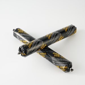 Keo dán đa dụng trong suốt, khô nhanh, gốc axit axetic, chất bịt kín polyurethane dạng tuýp 300ml SHANGLAI dùng cho chế biến gỗ và xây dựng - Product Image 6