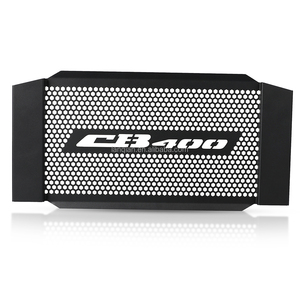 <span class=keywords><strong>HONDA</strong></span> CB400 <span class=keywords><strong>VTEC</strong></span> 1999-2010 CB400SF <span class=keywords><strong>CB</strong></span> <span class=keywords><strong>400</strong></span> <span class=keywords><strong>SF</strong></span> 400SF 1992-1998อุปกรณ์เสริมรถจักรยานยนต์ฝาครอบป้องกันหม้อน้ำ - Product Image 3