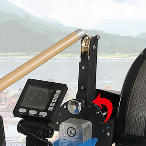 เครื่องออกกำลังกายแบบไดนาโมมิเตอร์สำหรับพายเรือมังกร สำหรับการฝึก<span class=keywords><strong>คา</strong></span>ร์<span class=keywords><strong>ดิ</strong></span><span class=keywords><strong>โอ</strong></span> จากโรงงานโดยตรง - Product Image 4