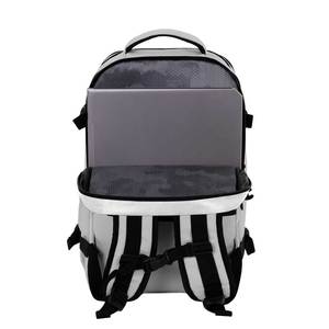 คาราคเตอร์มาเนีย สำหรับ PRO-DG Grey-Mercury Backpack 2.0 กระเป๋าใต้เบาะ 40x20x25 ซม. สีเทา - Product Image 5