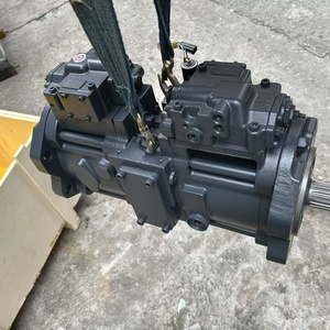 K5V140DTP-9N07 17T DX300 Hydraulic <b>Pump</b> for Engine Excavator Parts - Product Image 3