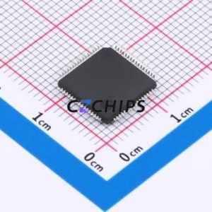 Original-Nuevo KSZ8463FMLI (10x10) Circuito integrado IC Chip Otra interfaz - Product Image 2