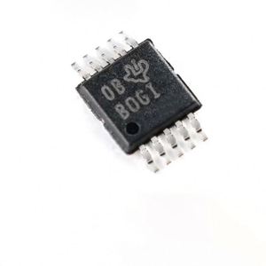 ADS1115IDGSR - Puce IC - Composants électroniques - Circuits intégrés - ADS1115 - Product Image 1