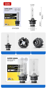Thấp chùm D2S/D2R/<span class=keywords><strong>d2c</strong></span> D4R/D4S/d4c <span class=keywords><strong>HID</strong></span> <span class=keywords><strong>Xenon</strong></span> thay thế bóng đèn cho Led xe đèn pha chuyển đổi Bộ dụng cụ - Product Image 6