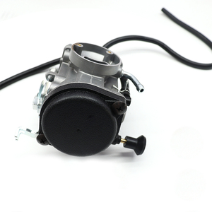 Carburador de motocicleta a precio de fábrica, carburador de motocicleta con sistema de combustible, para <span class=keywords><strong>Yamaha</strong></span>, en el momento de la llegada - Product Image 4