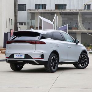 BYD Tang EV รุ่น2024รถแท้228แรงม้า600กม.-730กม. รุ่นพรีเมี่ยมระยะทางทนทาน2024ถังถัง - Product Image 3