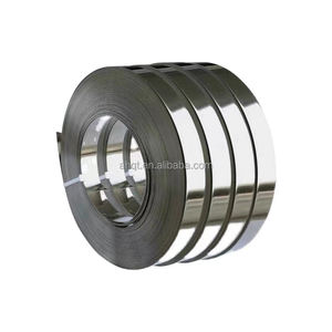 Высококачественная полоса из нержавеющей стали - Product Image 1