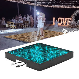 Igracelite проводной Звездный СВЕТОДИОДНЫЙ танцпол ночной клуб танцпол свадьба - Product Image 2