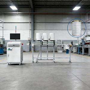 Système d'inspection automatique industriel haute performance pour boîtes de fruits, détection visuelle des défauts de mise <span class=keywords><strong>en</strong></span> conserve, <span class=keywords><strong>test</strong></span> des boîtes métalliques - Product Image 1