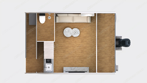 Nhôm Nhà thuyền với đèn dưới nước cho đêm bầu không khí tham quan Cruising Giao thông vận tải tuần tra sông câu cá thể thao - Product Image 3