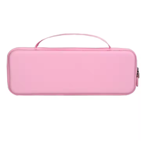 Étui rigide pour clavier Luv Deer en EVA, étanche, antichoc, avec mousse, couleur personnalisable, best-seller