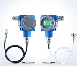 Transmetteur de température industriel de type split certifié <span class=keywords><strong>CE</strong></span> Star-meter CWDZ21C Pt100 HART Modbus-RTU OEM ODM IP68 - Product Image 1